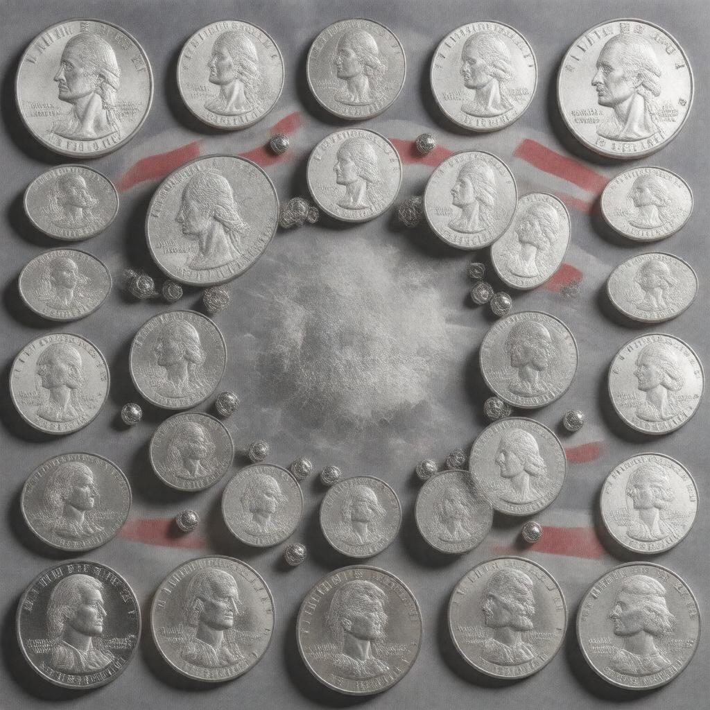 50 State Quarters